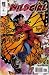 Wild Girl, #4 of 6 (Comic Book)