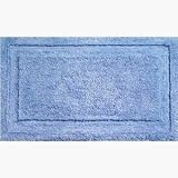 61lwzKpGLSL. SL160  Interdesign 17053 Spa Bathroom Rug