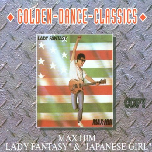 Max Him - Lady Fantasy (Original Mix) Lyrics - Zortam Music