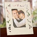 Lenox "Portrait Gallery" 25th Anniversary Frame, 5x7"