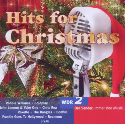 Produkt-Bild: Wdr 2-Hits for Christmas