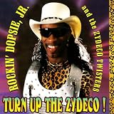 Turn Up the Zydeco!
