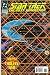 Star Trek- The Next Generation #72: Trapped in a tholian web