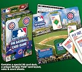 Mlb Baseball Card Game - Cubs