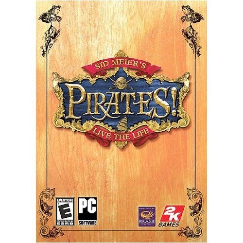 Sid Meier’s Pirates! [Download]