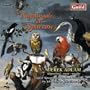 The Nightingale & The Sparrow - John Bull / Derek Adlam