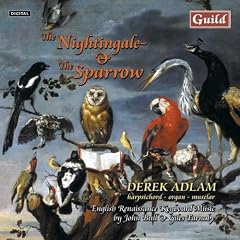 Nightingale & the Sparrow