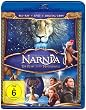 Die Chroniken von Narnia: Die Reise auf der Morgenr�te [Blu-ray + DVD + Digital Copy]