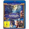 Die Chroniken von Narnia: Die Reise auf der Morgenr�te [Blu-ray + DVD + Digital Copy]
