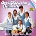 Nockalm Quintett-Liebe Traeume Und Musik
