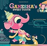 Ganesha's Sweet Tooth