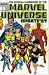 The Official Handbook of the Marvel Universe Update '89 #4 : From Human Torch to Mannikin (Marvel Comics)