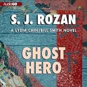 Ghost Hero | [S. J. Rozan]