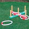Garden Quoits - Great Summer Fun