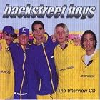Click here to buy Interview CD Plus Booklet by  Backstreet Boys .