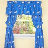 Springs Ryan Newman 80" x 84" Curtains