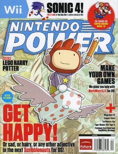 Nintendo Power