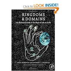 Kingdoms and Domains: Illustrated Phyla of Life