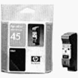 Color Inkjet Cartridge