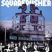 Hard Normal Daddy (WARPCD50)