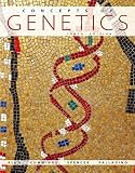 Concepts of Genetics Plus MasteringGenetics with eText -- Access Card ...
