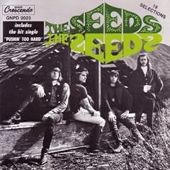 Seeds/Web of Sound [DE Import]