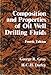 Composition and properties of oil well drilling fluids