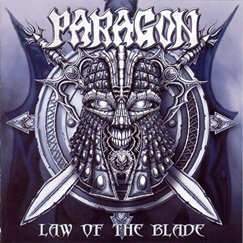 PARAGON - Law of the Blade - Zortam Music