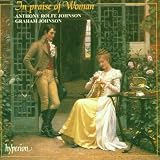 In Praise of Woman - 150 Years of English Women Composers