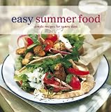 Books : Easy Summer Food: Simple Recipes for Sunny Days (Easy): Simple Recipes for Sunny Days (Easy)