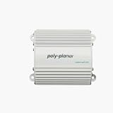 Polyplanar Me50 2Channel - Audio Video - Stereos by Poly-Planar Llc.