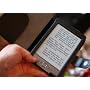 Kindle, 6" E Ink Display, Wi-Fi, Graphite by Amazon