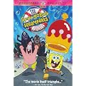 The SpongeBob SquarePants Movie (Widescreen Paramount Collection) (Special edition)