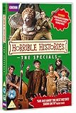Image de Horrible Histories Specials Double