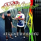 Reggae's Coming