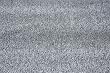 Indoor/Outdoor Black/Gray Artificial Grass Turf Area Rug 6'x8'