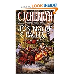 Fortress Of Eagles