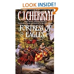 Fortress Of Eagles