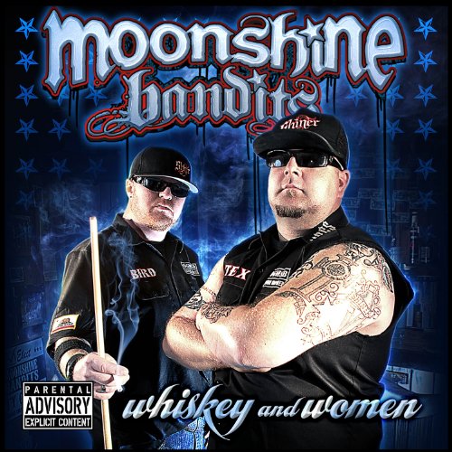Moonshine Bandits - Whiskey And Women - Zortam Music