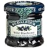 ST. DALFOUR Wild Blueberry Conserves, 1 Ounce Jars (Pack of 48)