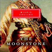 The Moonstone | [Wilkie Collins]