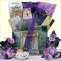 Settling In: Housewarming Gift Basket