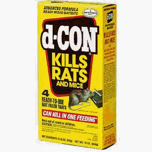 dCON 4PK 12OZ Baitbits