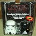 Toys : Star Wars Walkie Talkies Set Darth Vader & Stormtrooper
