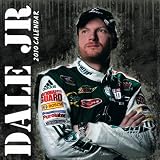 Dale Earnhardt Jr. 2010 Wall Calendar