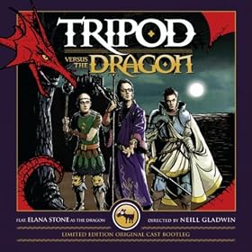 Tripod versus the Dragon