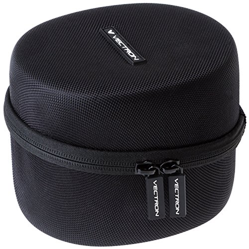 Vectron x7 - howard leight case for honeywell impact sport od ele…