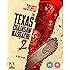 The Texas Chainsaw Massacre 2 [Blu-ray]