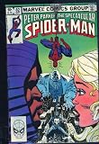 Peter Parker, the Spectacular Spider-Man #82