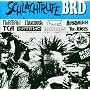 Schlachtrufe Brd Vol.1 von Various
